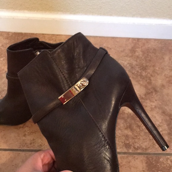 COACH BOOTIE - Picture 4 of 4